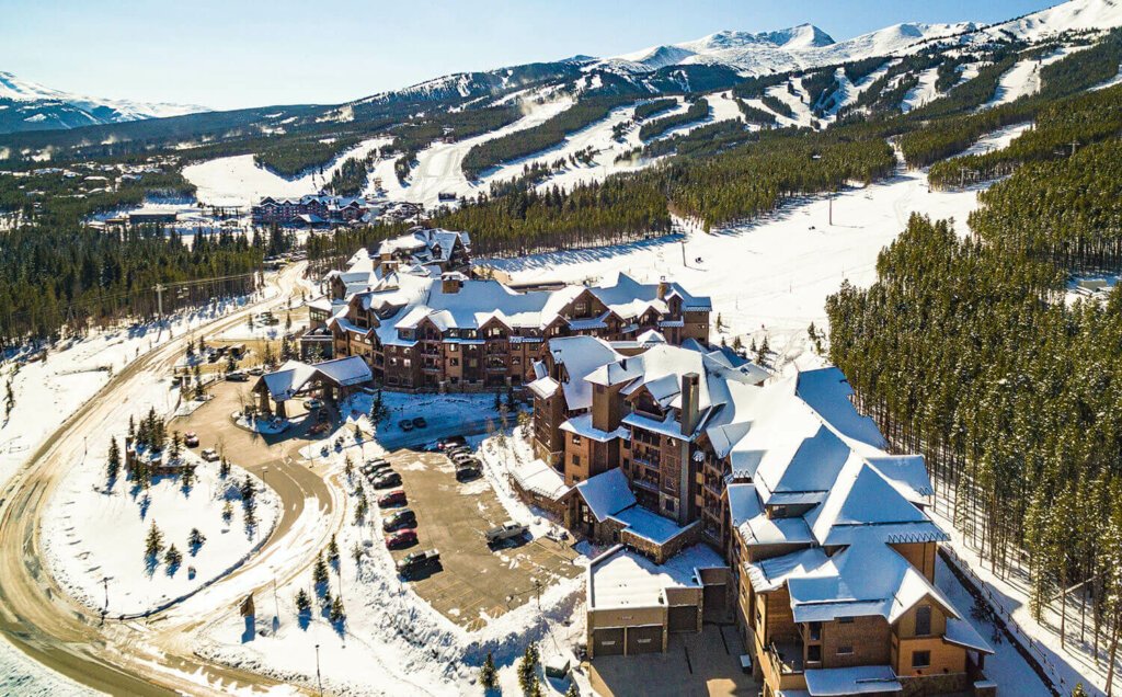 Breckenridge Resort A Traveler S Guide Pin Adventures