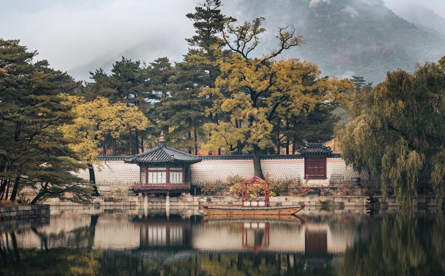 south korea tremendous Places to Visit in this Small Country