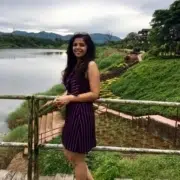 Shivani D.