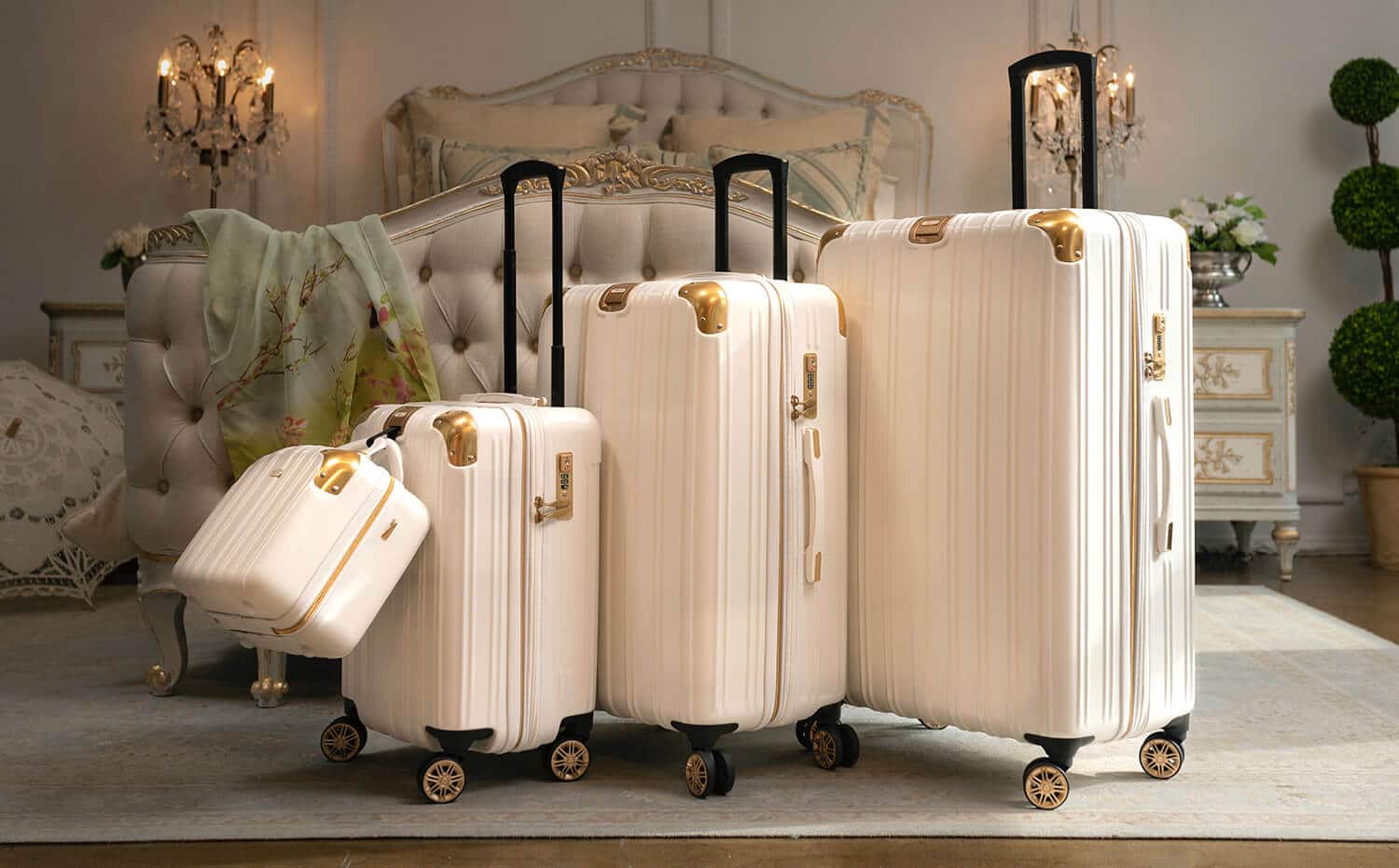 best suitcases for your next trip