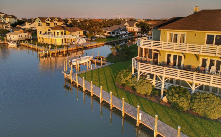 outer banks