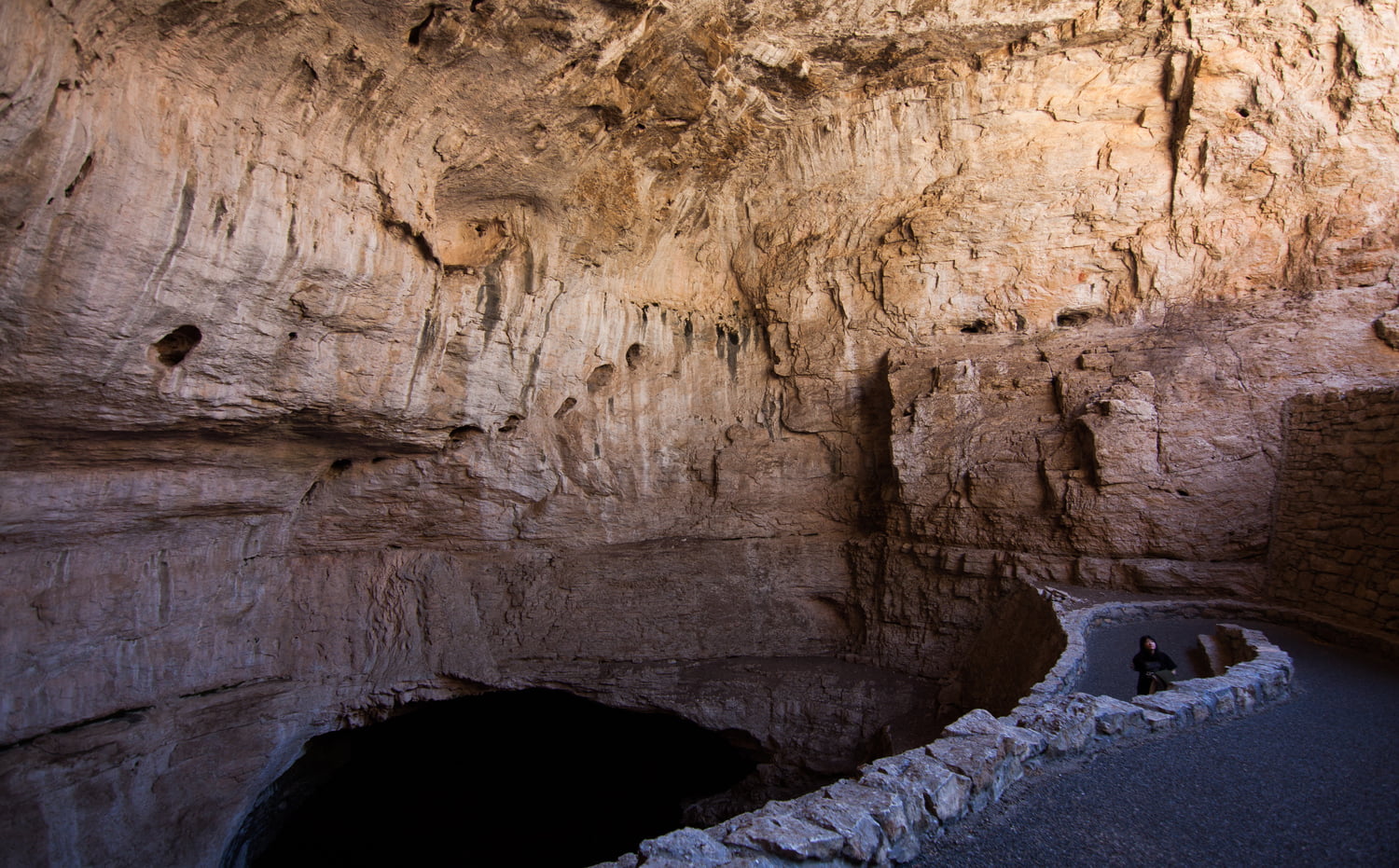 carlsbad caverns national park