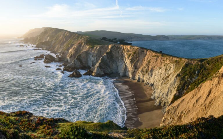 point reyes national seashore