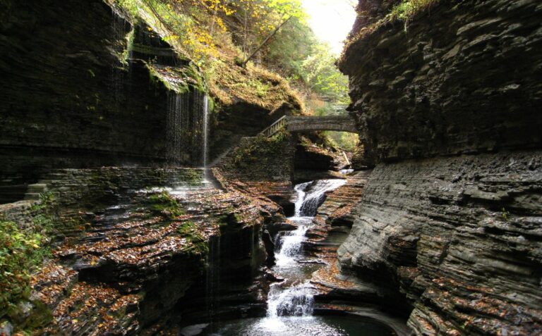 us watkins glen state park