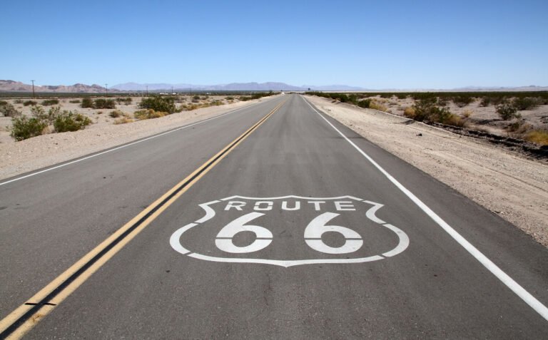 route 66