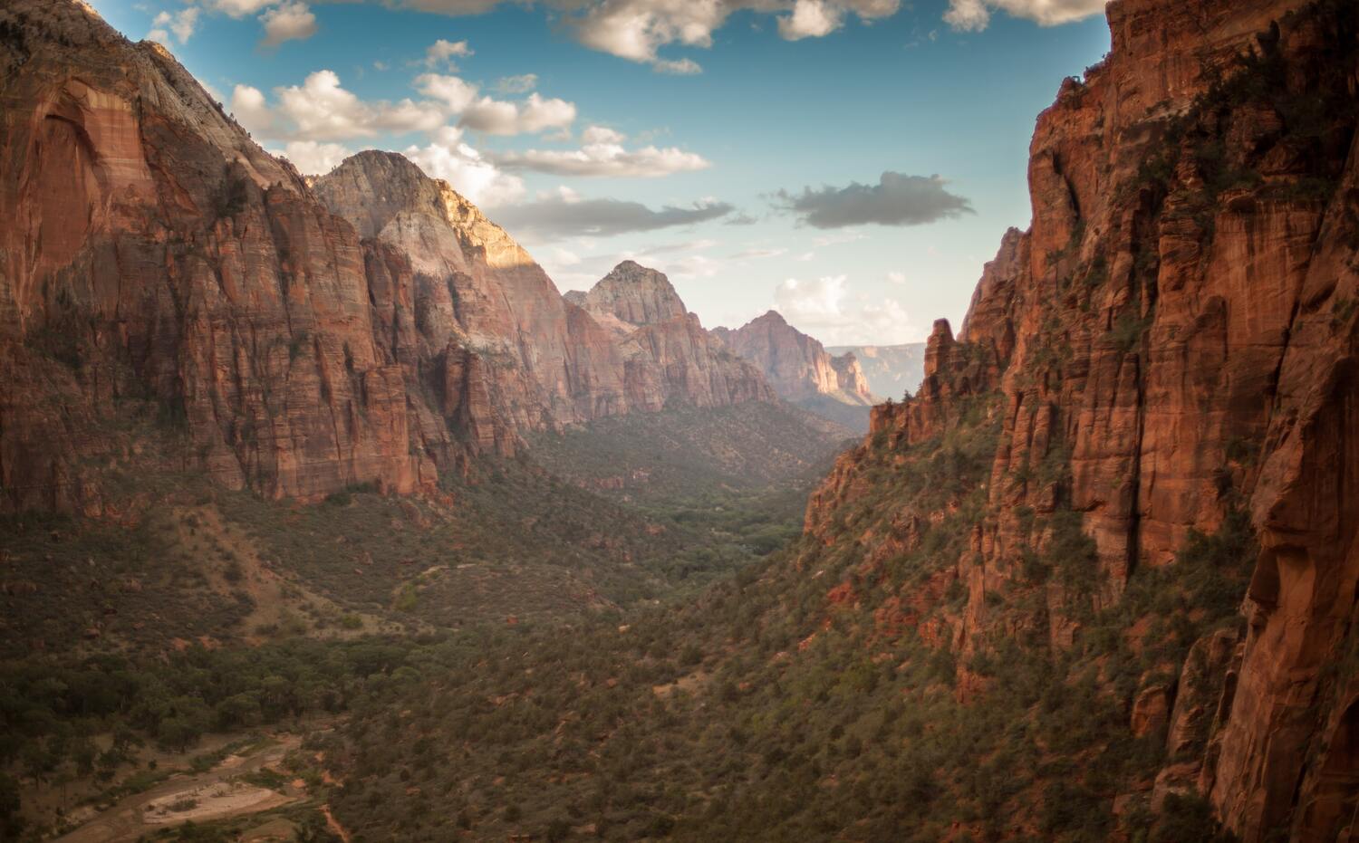 southern utah