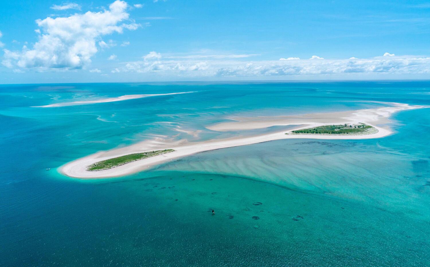 bazaruto archipelago mozambique