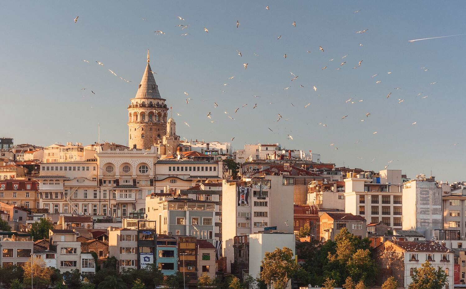 istanbul turkey