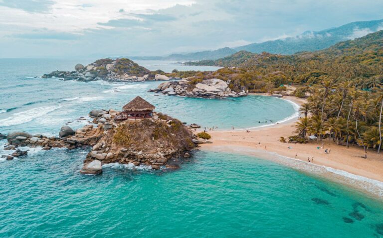 tayrona national park