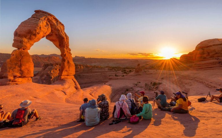 moab utah