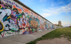 berlin wall germany