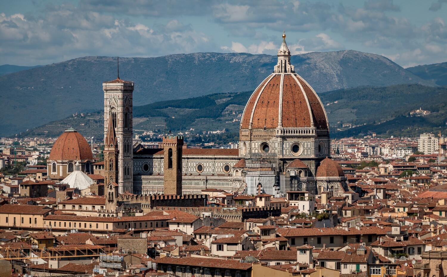 duomo santa maria del fiore florence