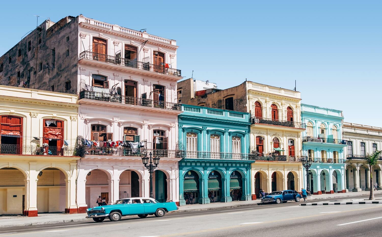 havana vieja cuba