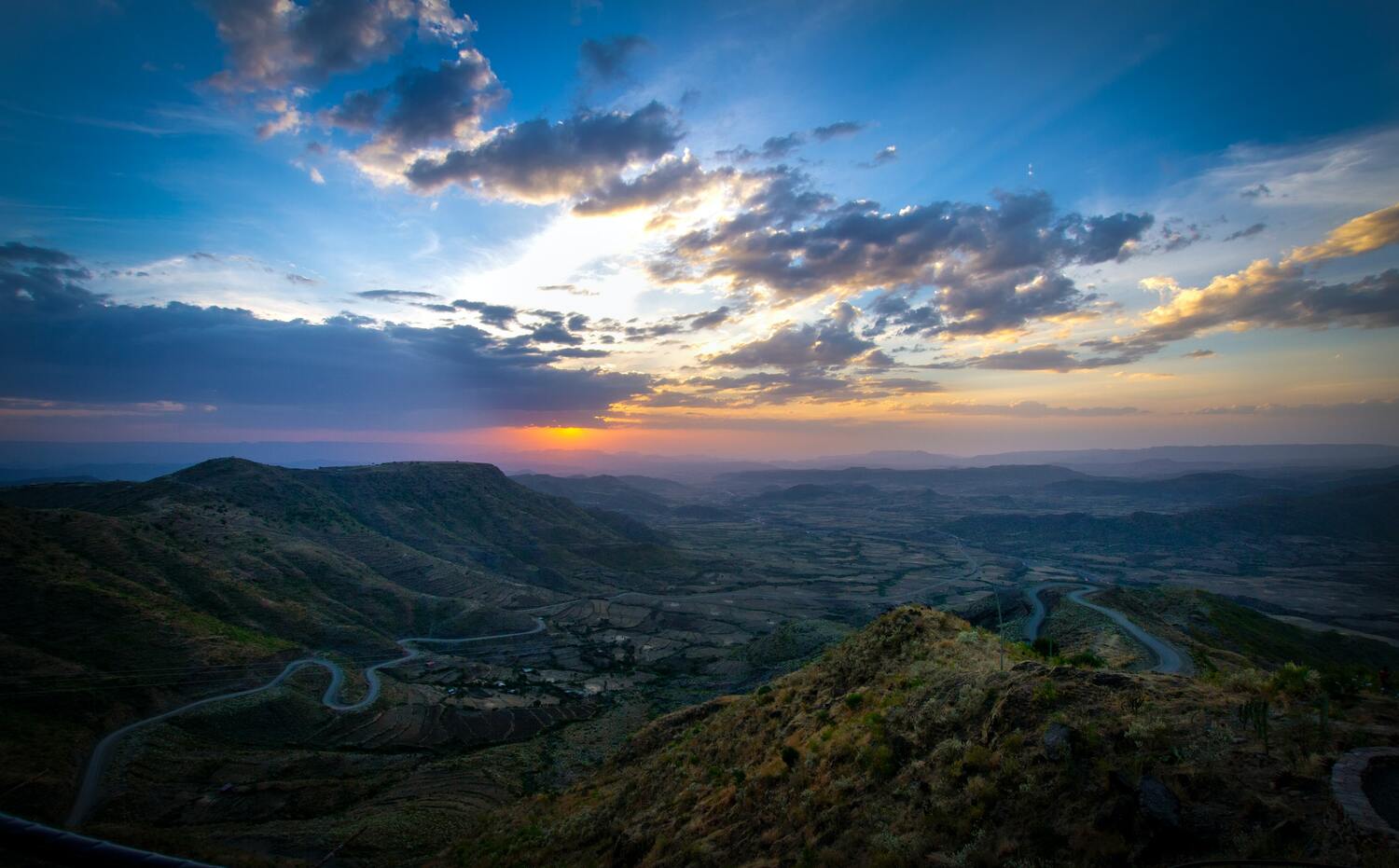 lalibela ethiopia