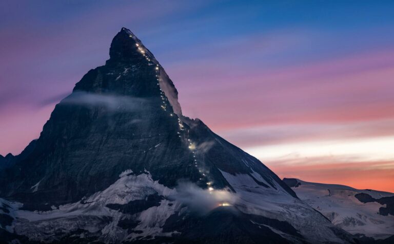 matterhorn switzerland