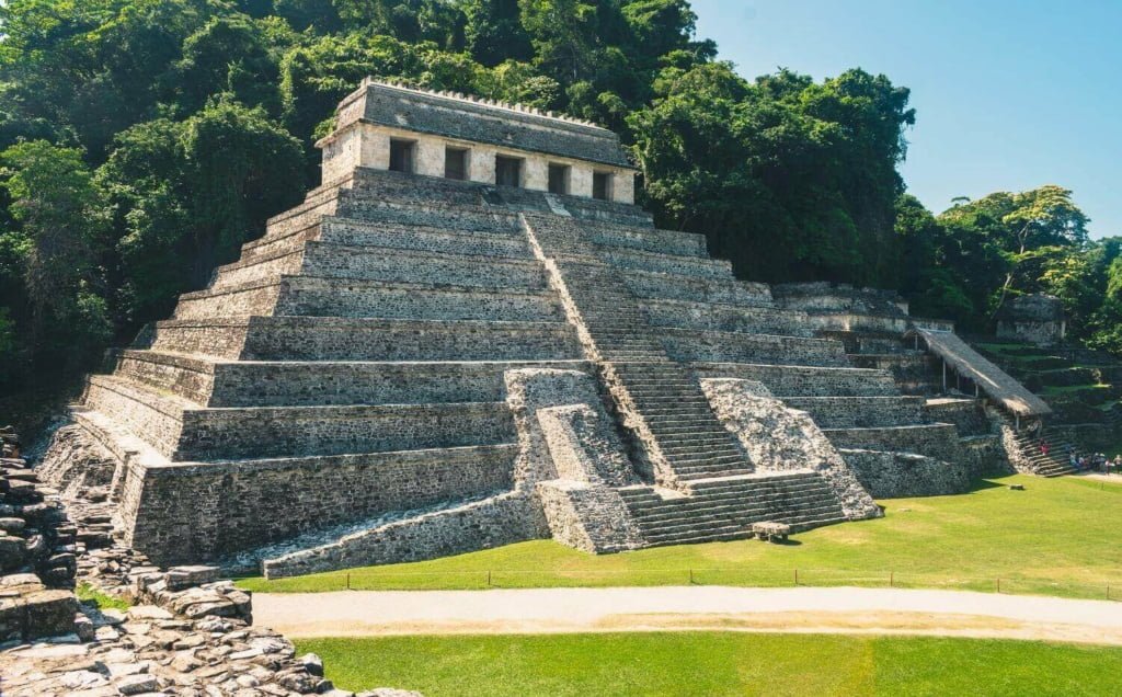 Palenque, Mexico: A Traveler's Guide - Pin Adventures