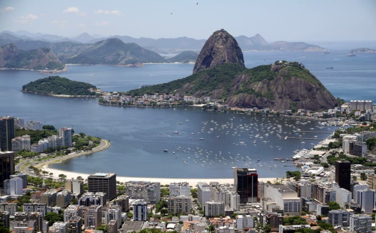 pao de acucar brazil