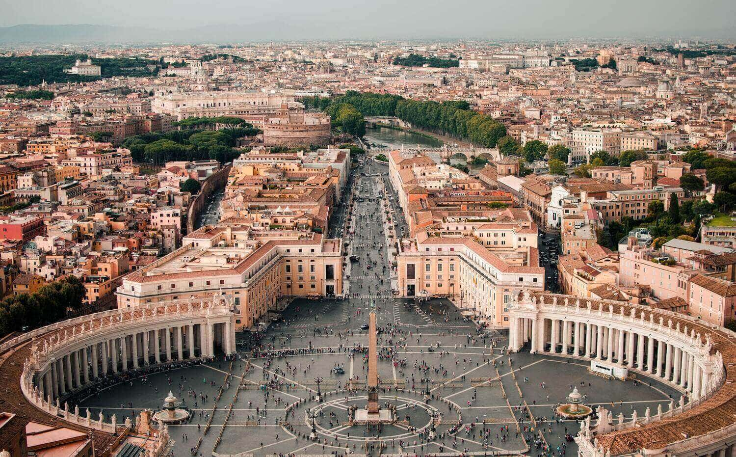 rome italy