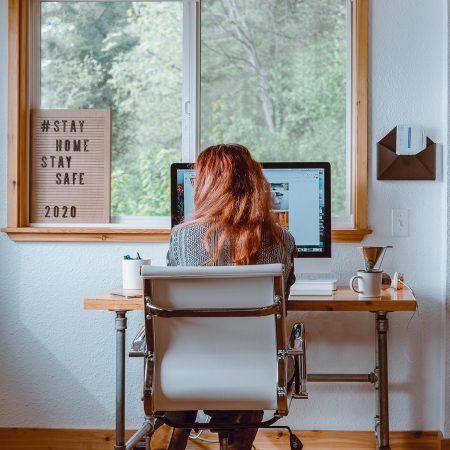 Stay-at-home-blog-girl-next-to-computer